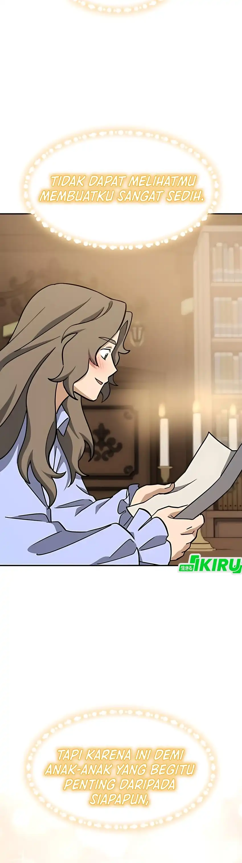 Baca Kim Ohjin's Adventures With Strange Animals - Chapter 45 halaman 36