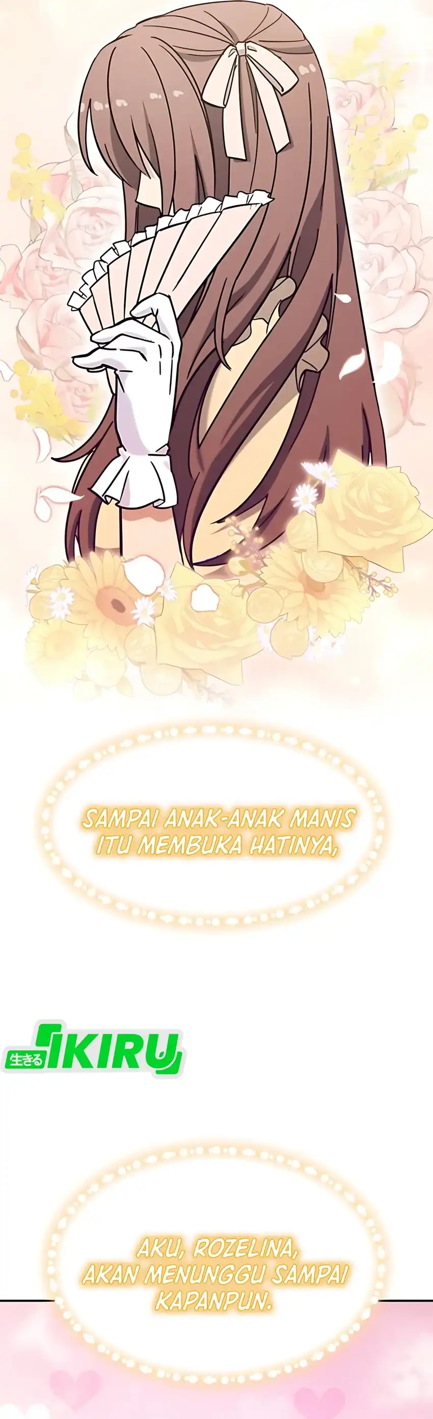 Baca Kim Ohjin's Adventures With Strange Animals - Chapter 45 halaman 37