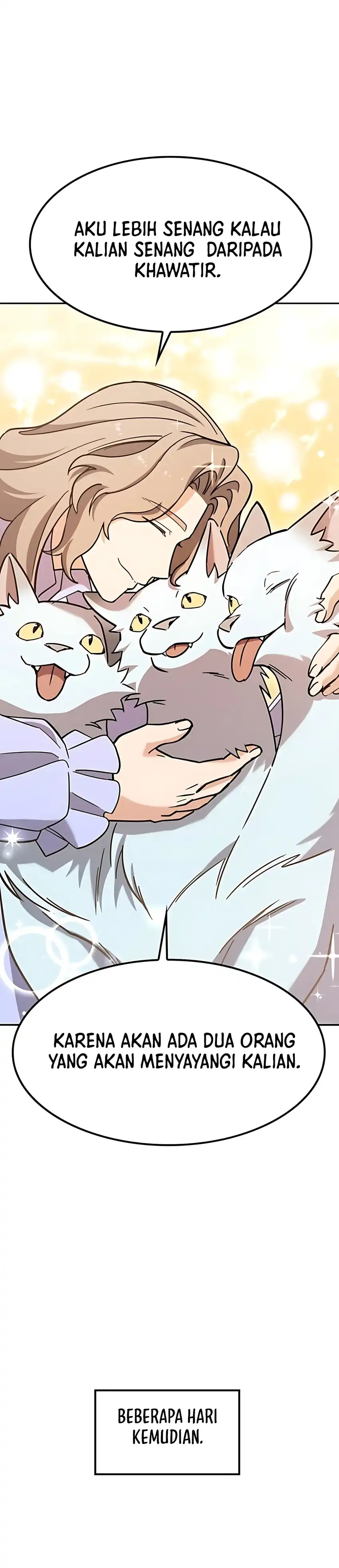 Baca Kim Ohjin's Adventures With Strange Animals - Chapter 45 halaman 44