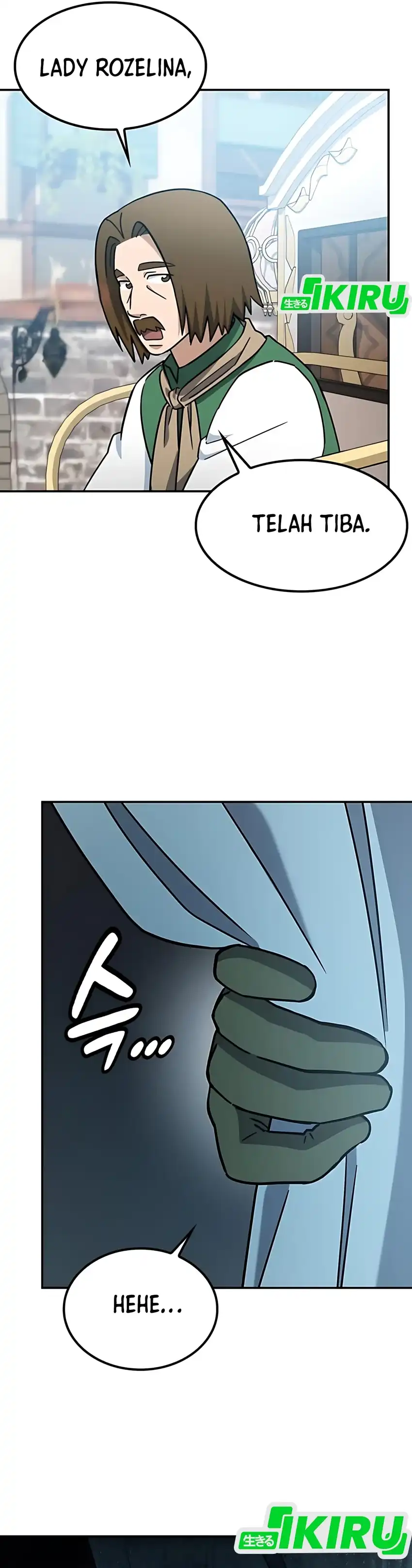 Baca Kim Ohjin's Adventures With Strange Animals - Chapter 45 halaman 48