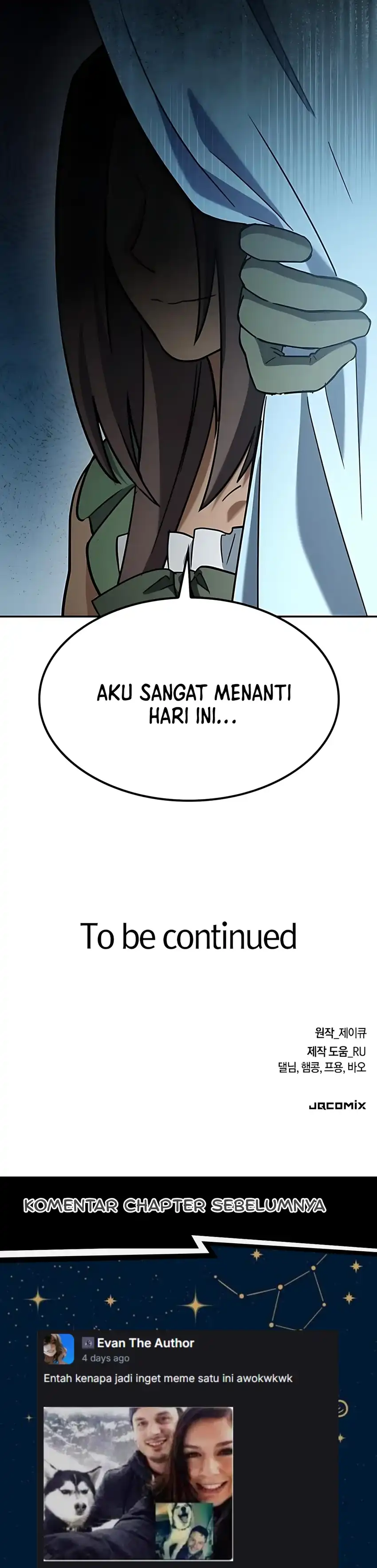 Baca Kim Ohjin's Adventures With Strange Animals - Chapter 45 halaman 49