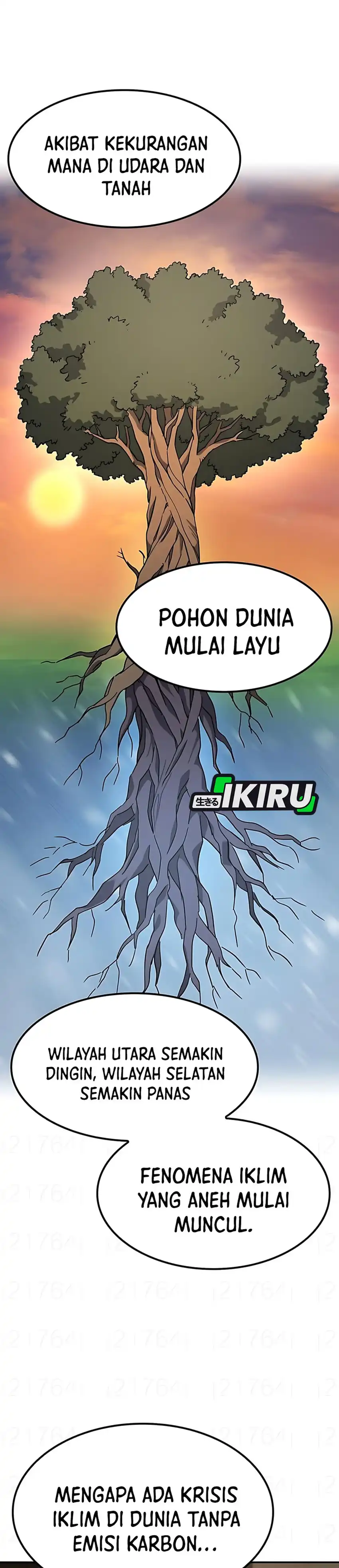 Baca Kim Ohjin's Adventures With Strange Animals - Chapter 46 halaman 19