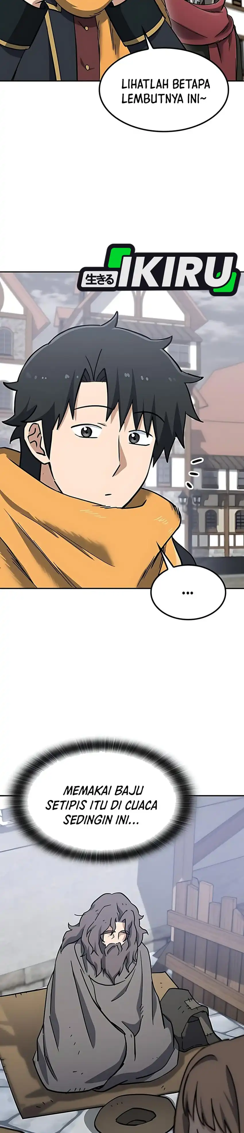 Baca Kim Ohjin's Adventures With Strange Animals - Chapter 46 halaman 26