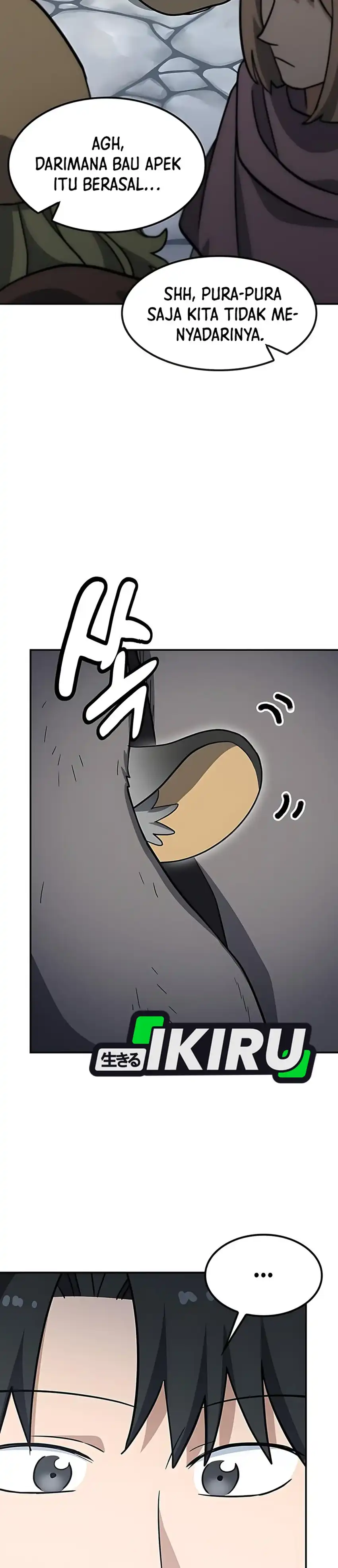 Baca Kim Ohjin's Adventures With Strange Animals - Chapter 46 halaman 27