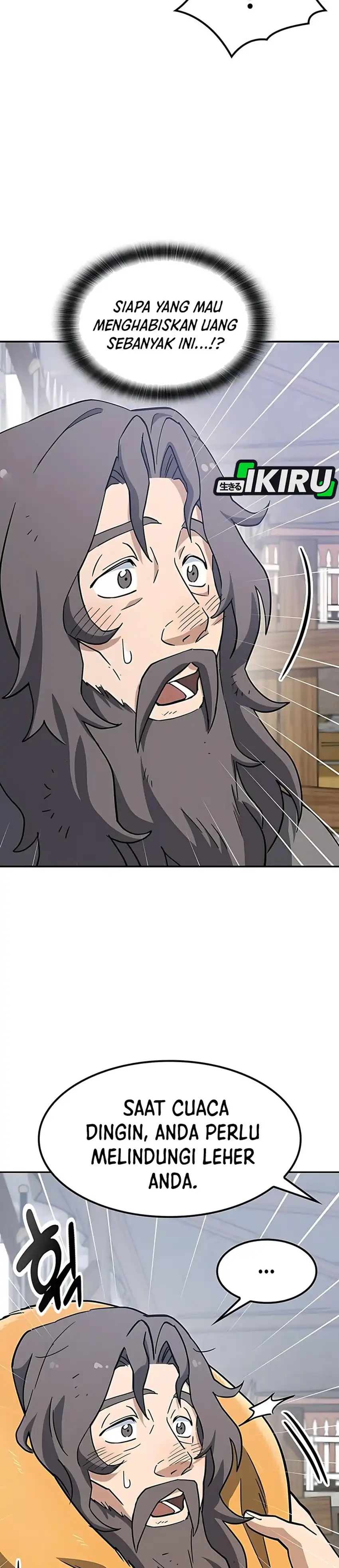 Baca Kim Ohjin's Adventures With Strange Animals - Chapter 46 halaman 29