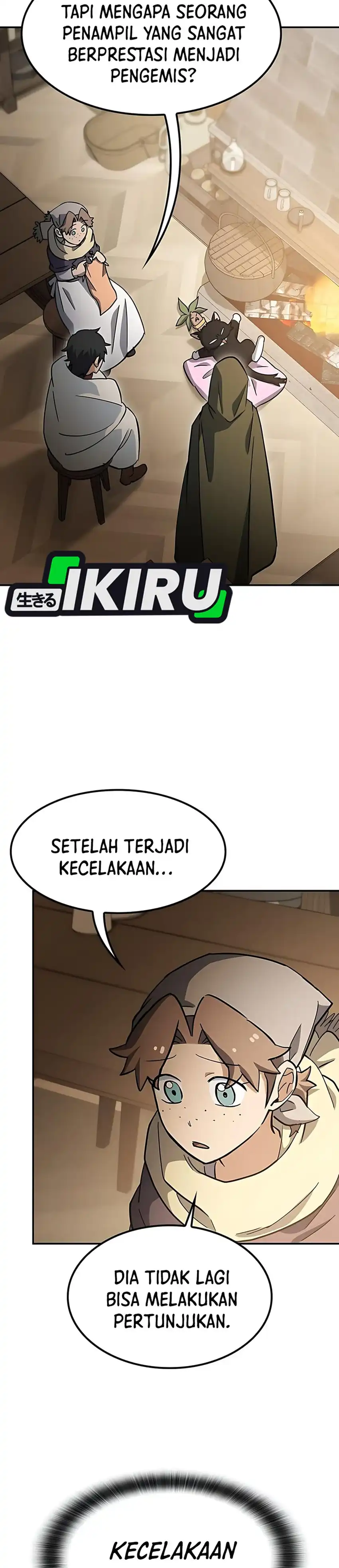 Baca Kim Ohjin's Adventures With Strange Animals - Chapter 46 halaman 37