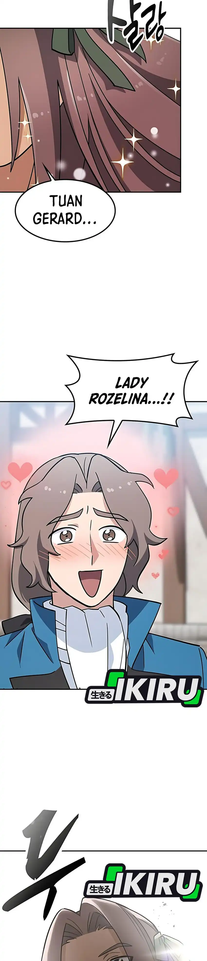 Baca Kim Ohjin's Adventures With Strange Animals - Chapter 46 halaman 5