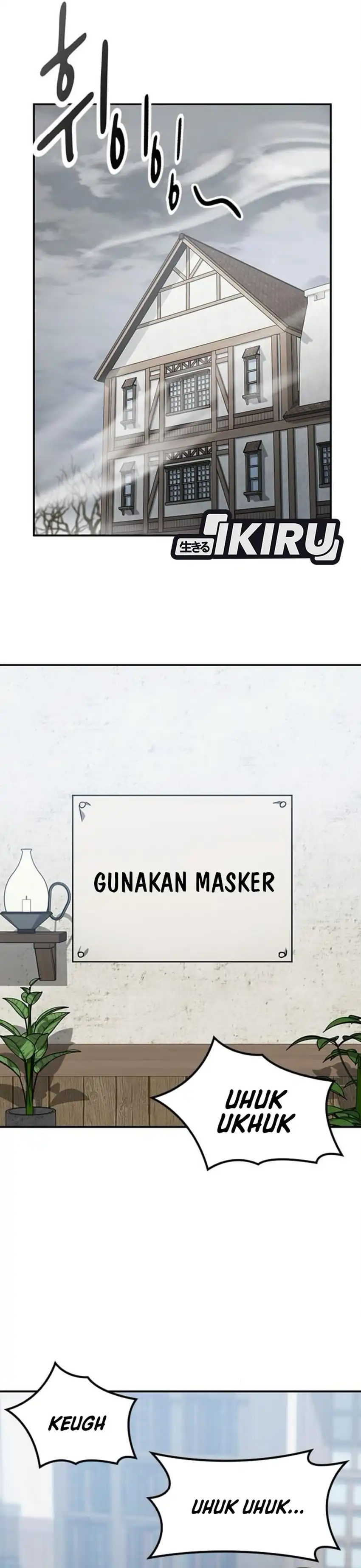 Baca Kim Ohjin's Adventures With Strange Animals - Chapter 47 halaman 2