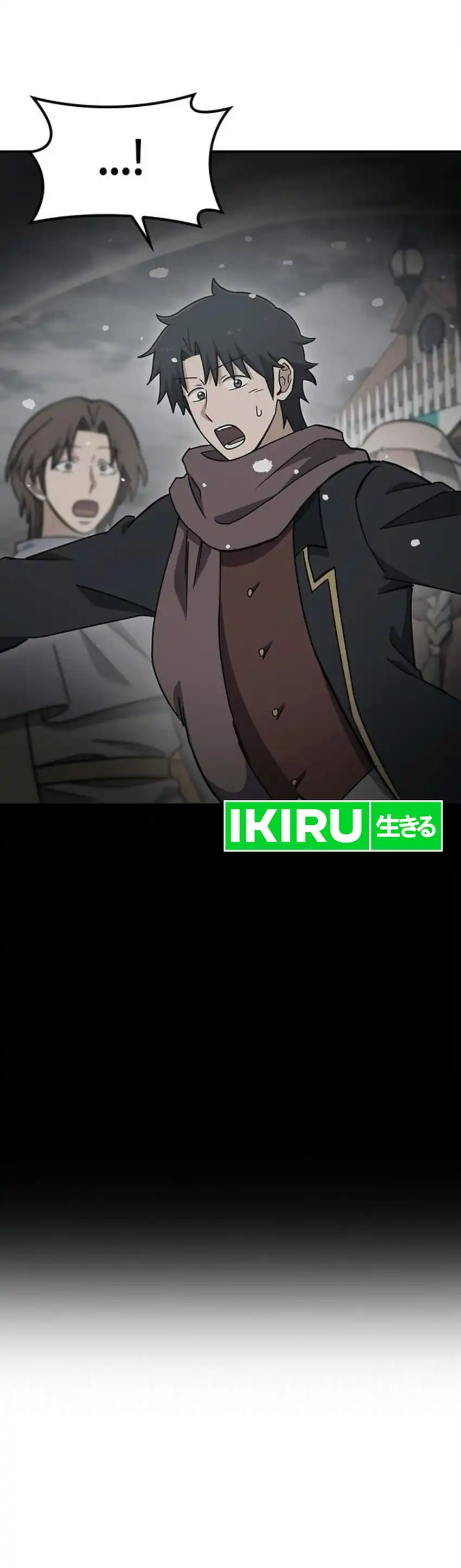 Baca Kim Ohjin's Adventures With Strange Animals - Chapter 47 halaman 39