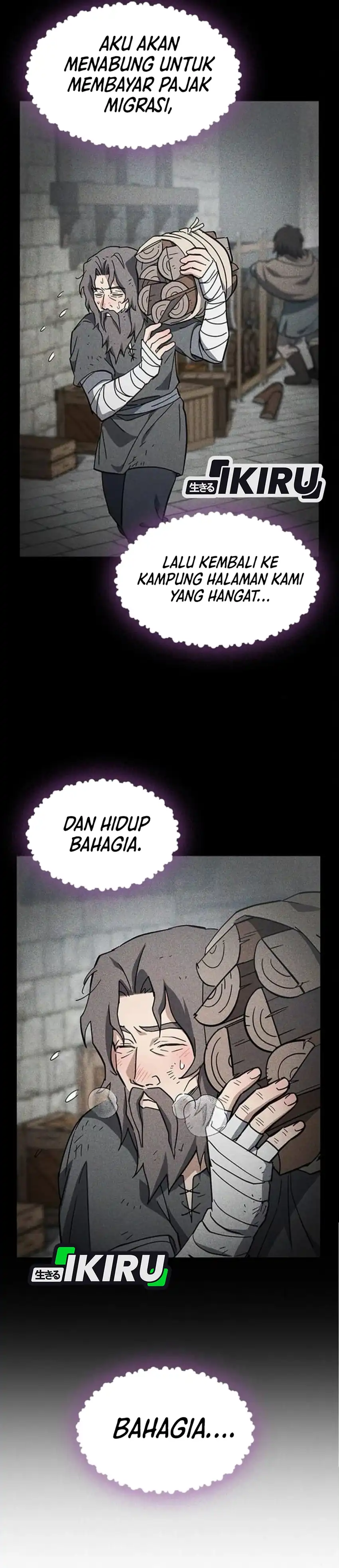 Baca Kim Ohjin's Adventures With Strange Animals - Chapter 48 halaman 10