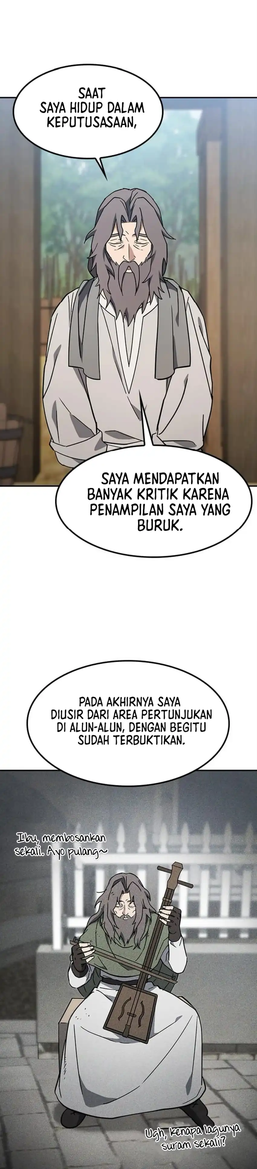 Baca Kim Ohjin's Adventures With Strange Animals - Chapter 48 halaman 30