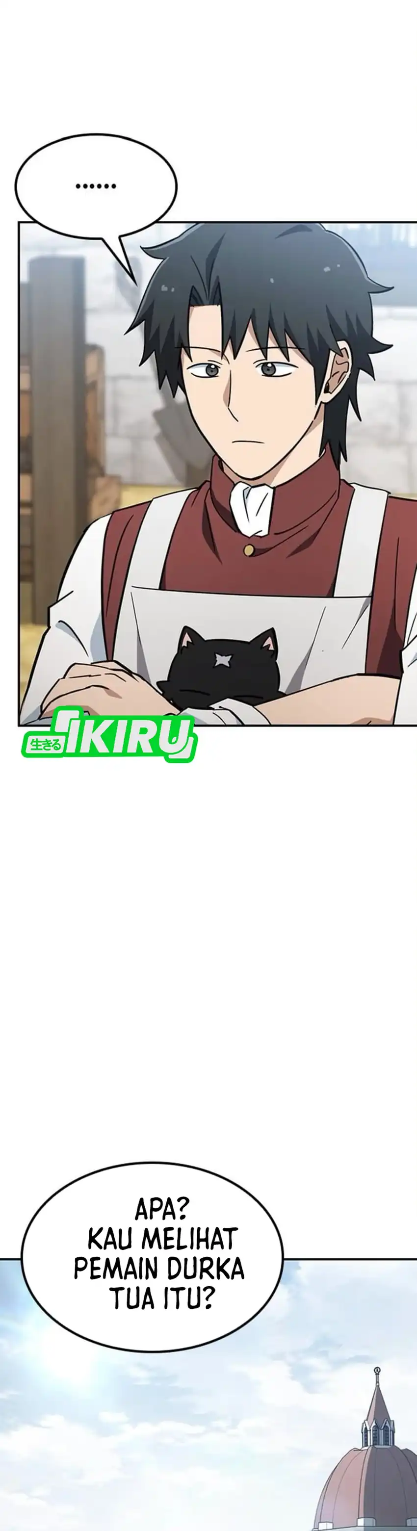 Baca Kim Ohjin's Adventures With Strange Animals - Chapter 48 halaman 35