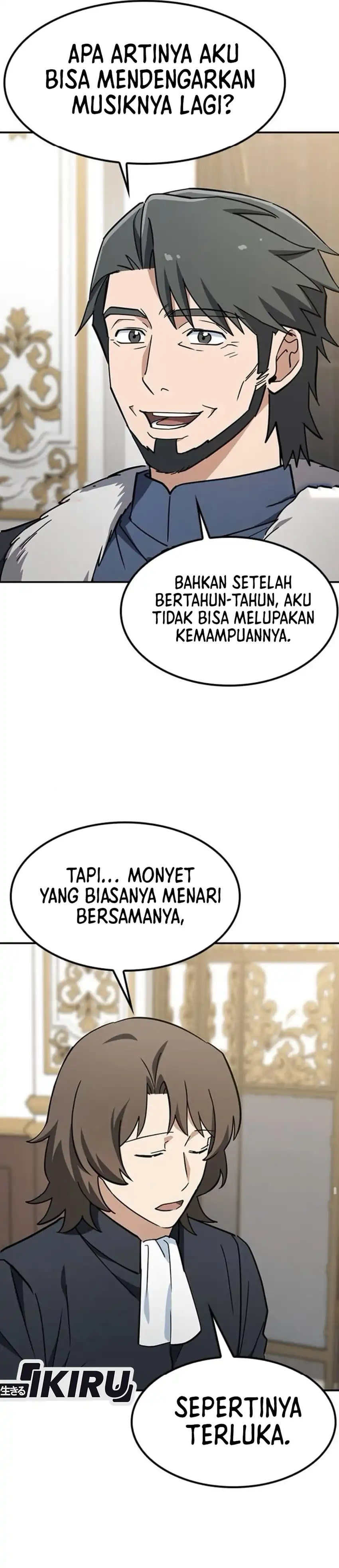 Baca Kim Ohjin's Adventures With Strange Animals - Chapter 48 halaman 37