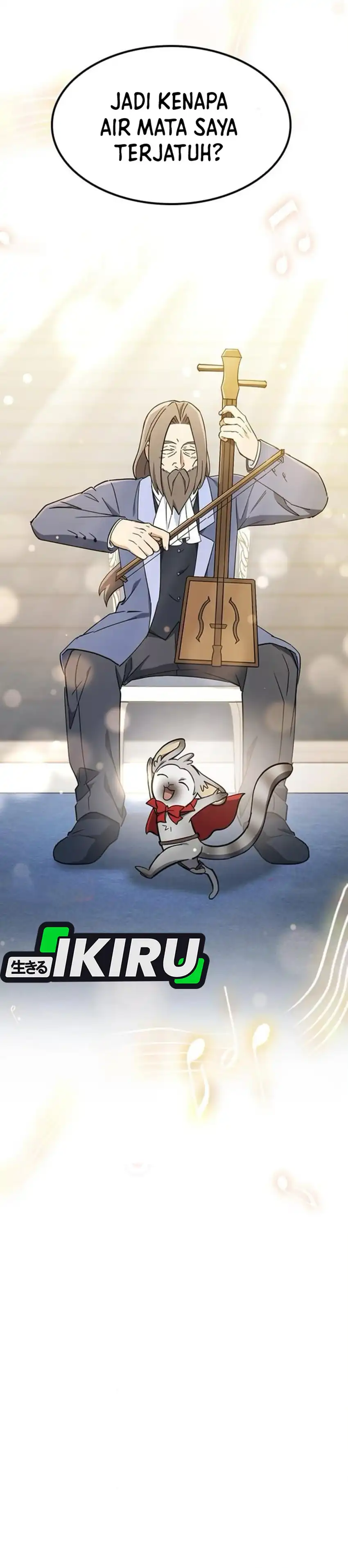 Baca Kim Ohjin's Adventures With Strange Animals - Chapter 49 halaman 29