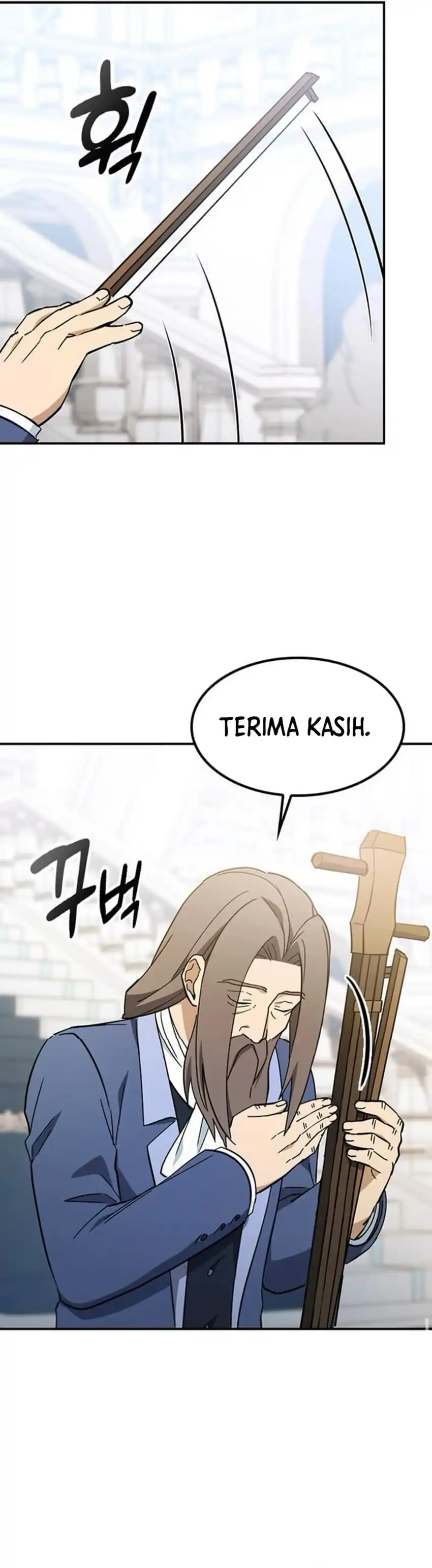 Baca Kim Ohjin's Adventures With Strange Animals - Chapter 49 halaman 30