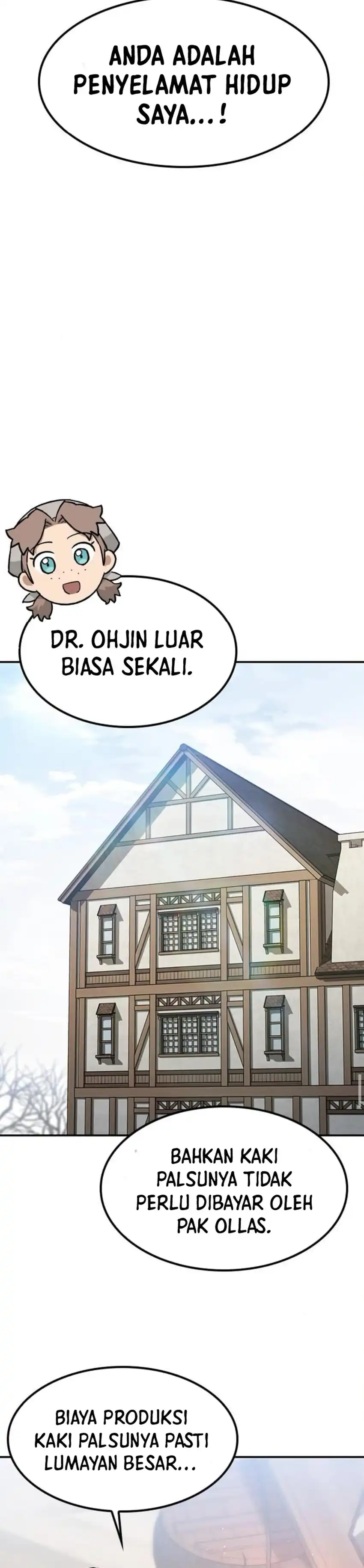 Baca Kim Ohjin's Adventures With Strange Animals - Chapter 49 halaman 36