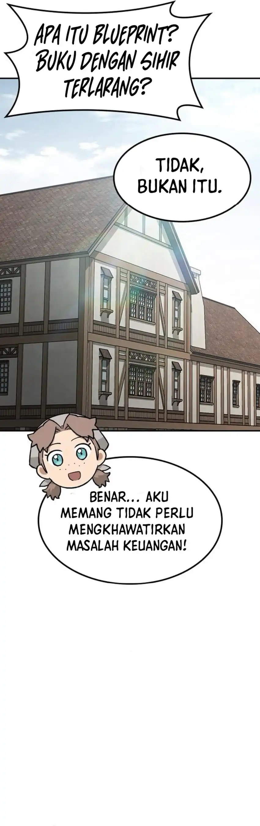 Baca Kim Ohjin's Adventures With Strange Animals - Chapter 49 halaman 41