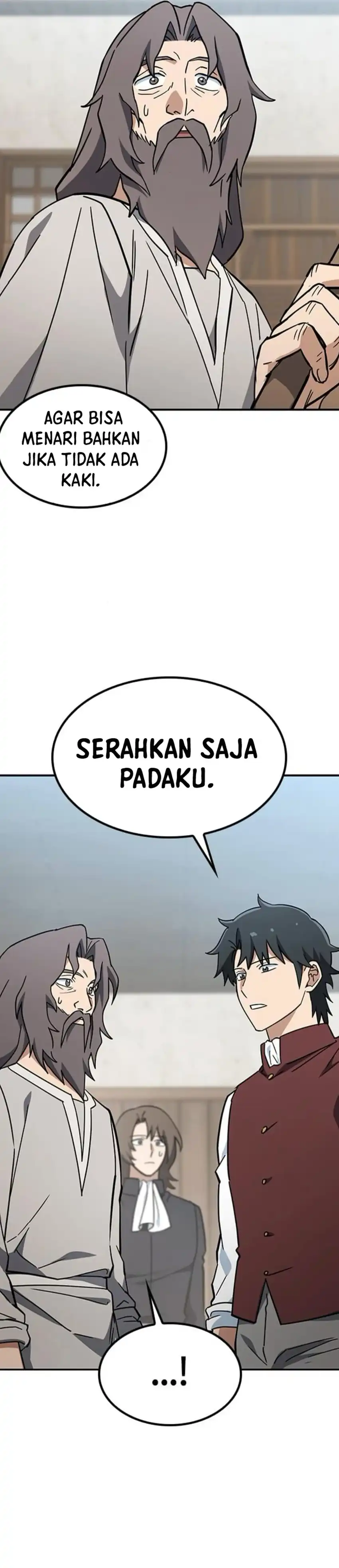 Baca Kim Ohjin's Adventures With Strange Animals - Chapter 49 halaman 5