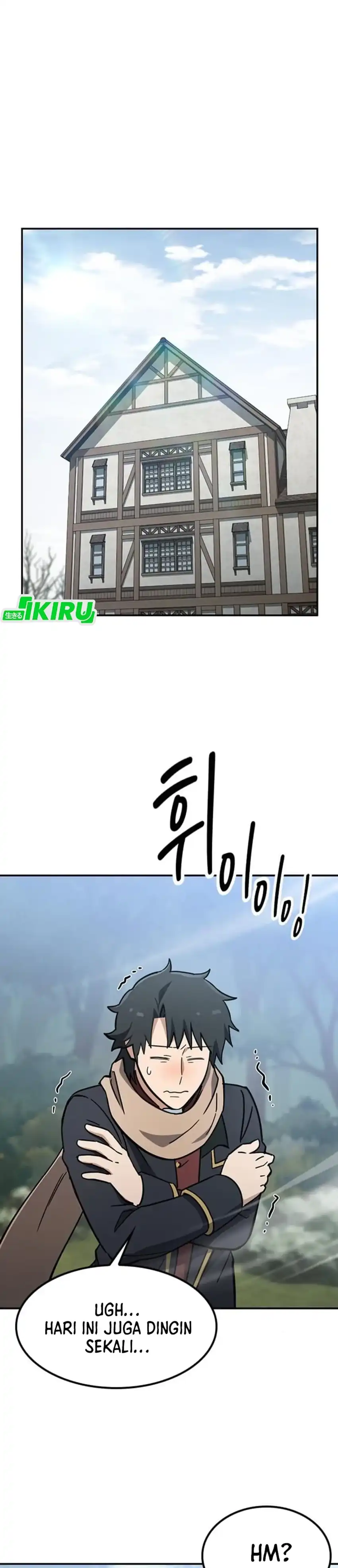 Baca Kim Ohjin's Adventures With Strange Animals - Chapter 50 halaman 34