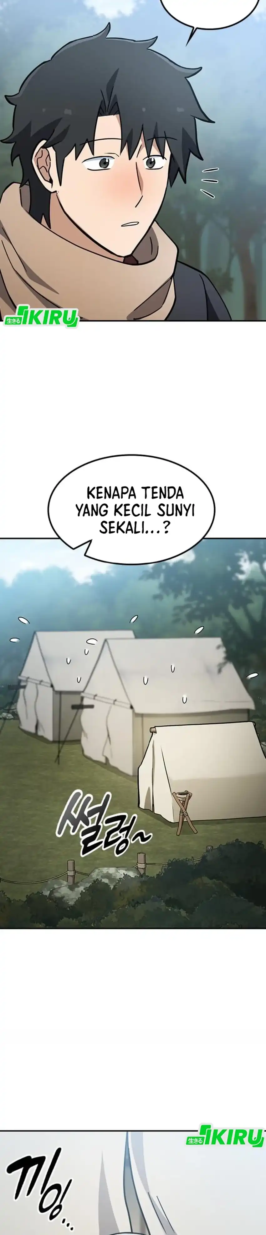 Baca Kim Ohjin's Adventures With Strange Animals - Chapter 50 halaman 35