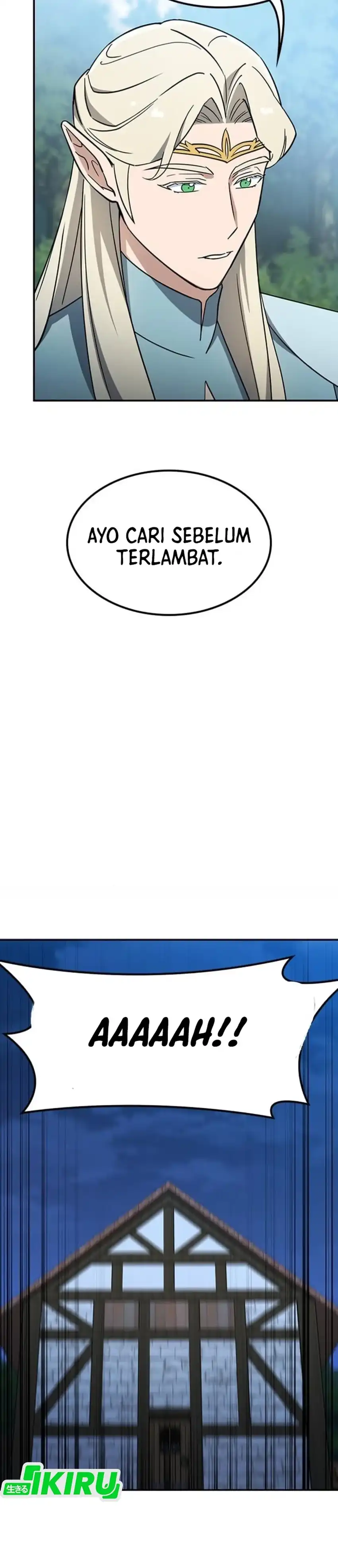 Baca Kim Ohjin's Adventures With Strange Animals - Chapter 50 halaman 5