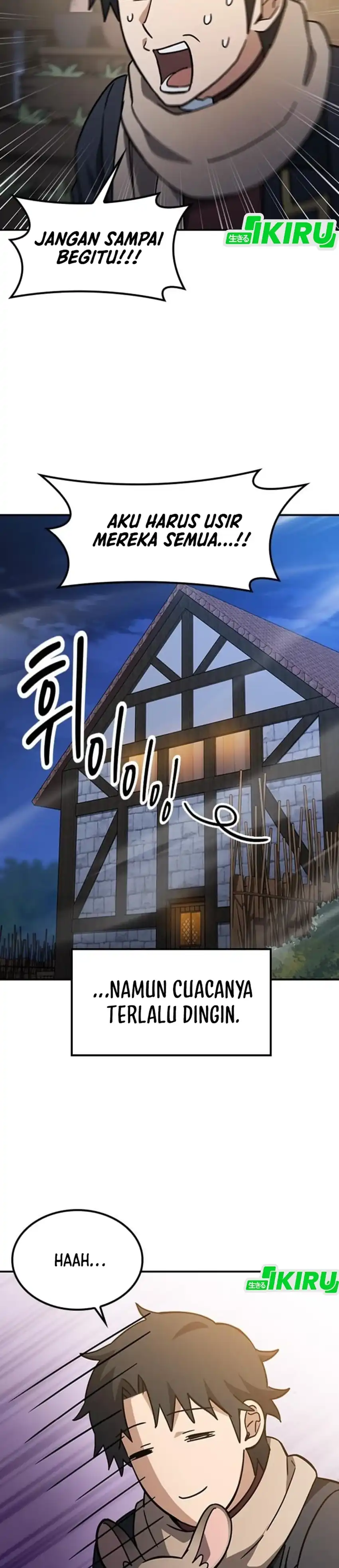 Baca Kim Ohjin's Adventures With Strange Animals - Chapter 50 halaman 9