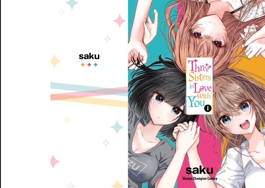 Baca Kimi ni Koisuru Sanshimai - Chapter 01 halaman 2