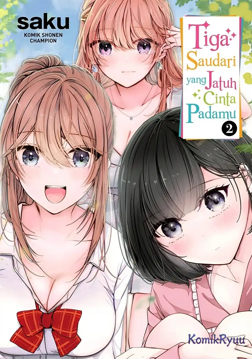 Baca Kimi ni Koisuru Sanshimai - Chapter 07 halaman 2
