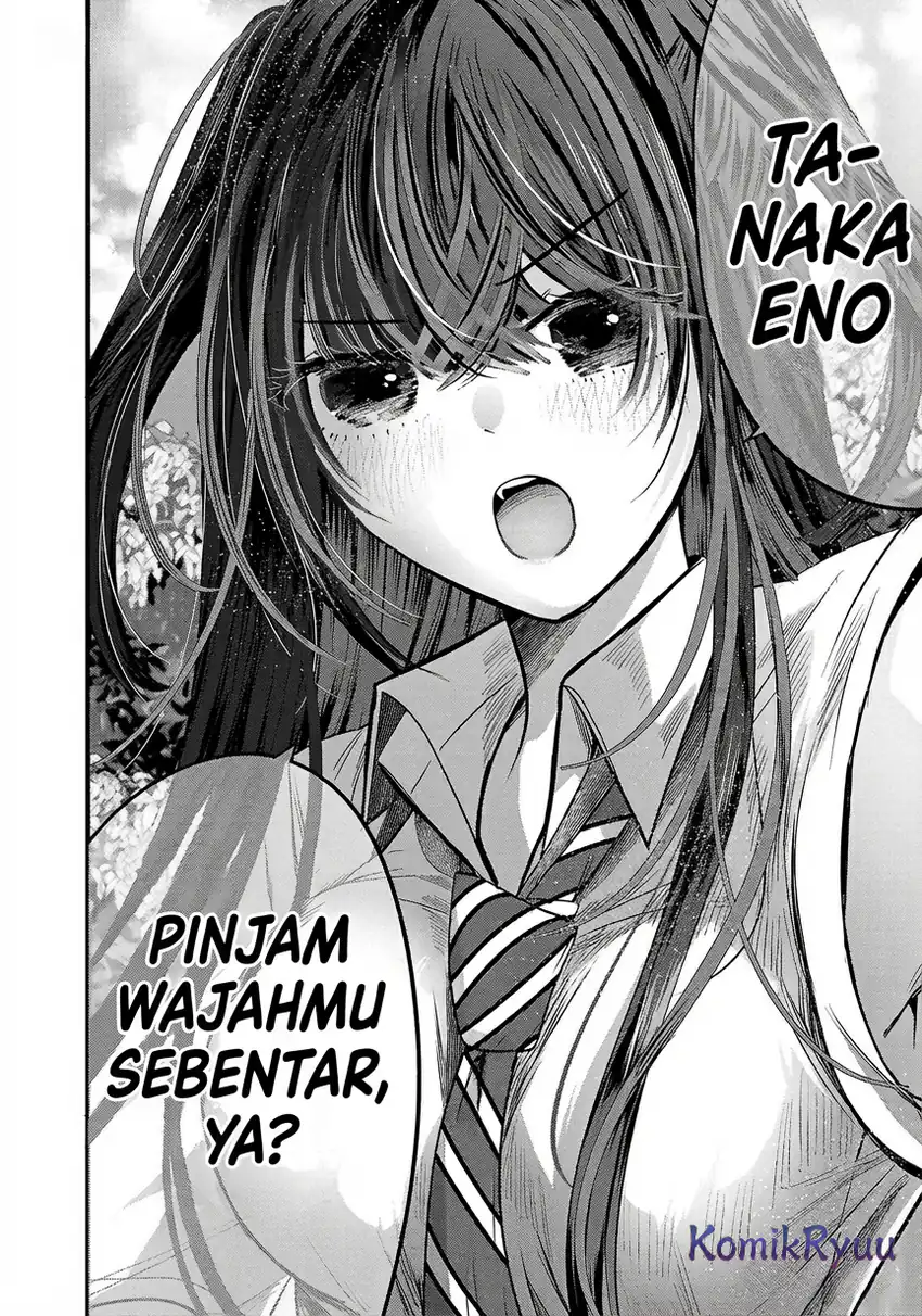Baca Kimi ni Koisuru Sanshimai - Chapter 07 halaman 29