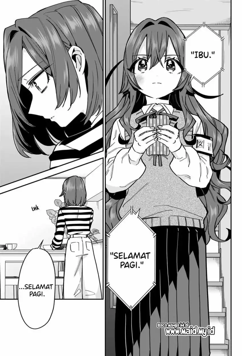 Kimi no koto ga Dai Dai Dai Dai Daisuki na 100-nin no Kanojo Chapter 135 page 42
