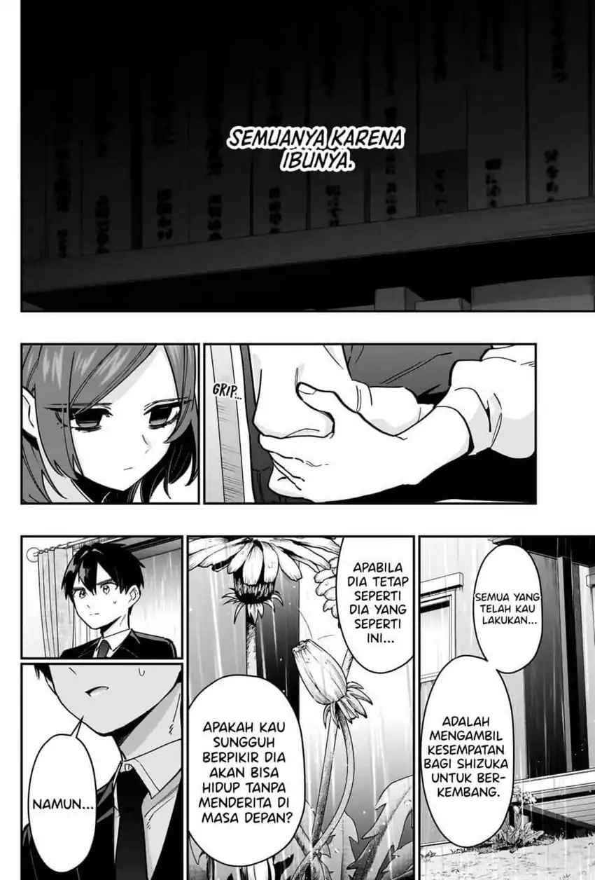 Kimi no koto ga Dai Dai Dai Dai Daisuki na 100-nin no Kanojo Chapter 135 page 16