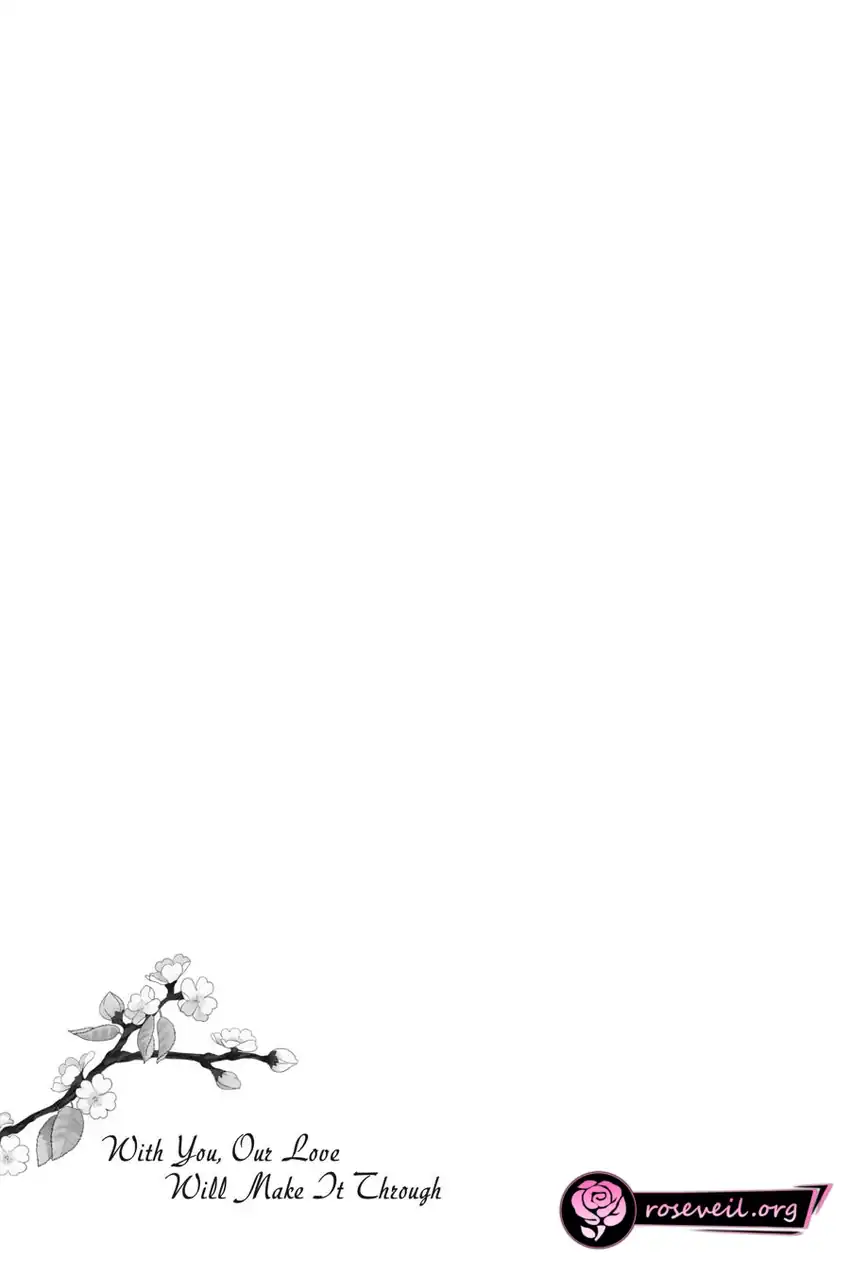 Baca Kimi to Koete Koi ni Naru - Chapter 03 halaman 33