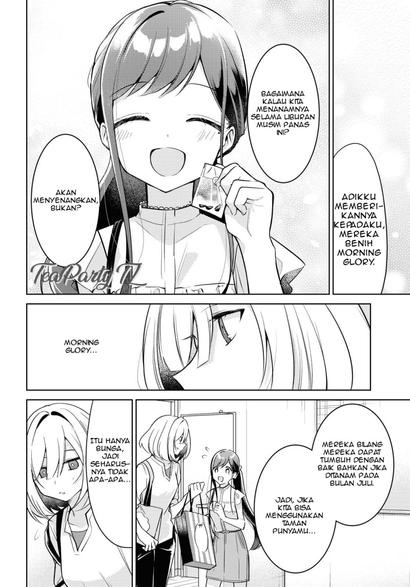 Kimi to Tsuzuru Utakata Chapter 04 page 24