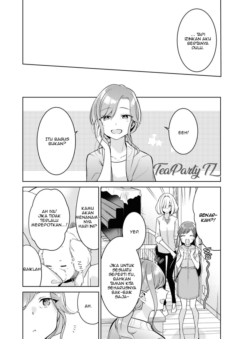 Kimi to Tsuzuru Utakata Chapter 04 page 26