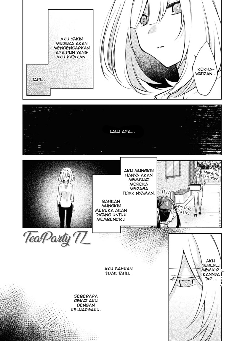 Kimi to Tsuzuru Utakata Chapter 04 page 30