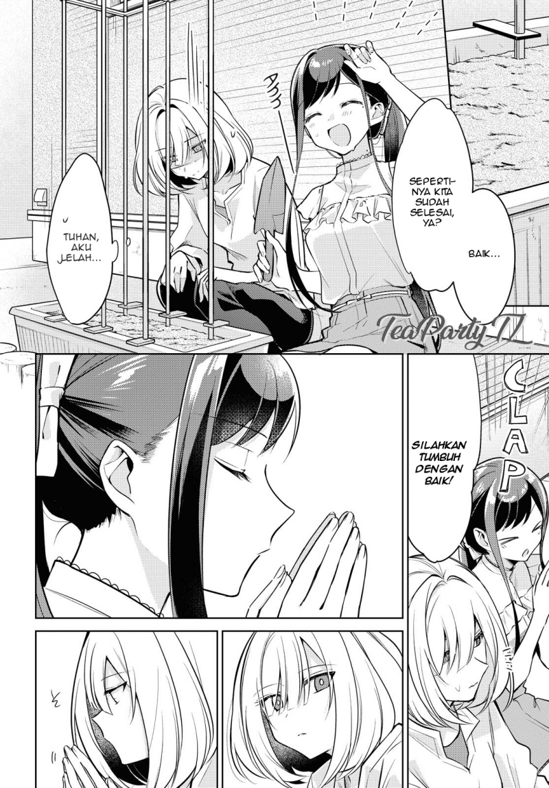 Kimi to Tsuzuru Utakata Chapter 04 page 32
