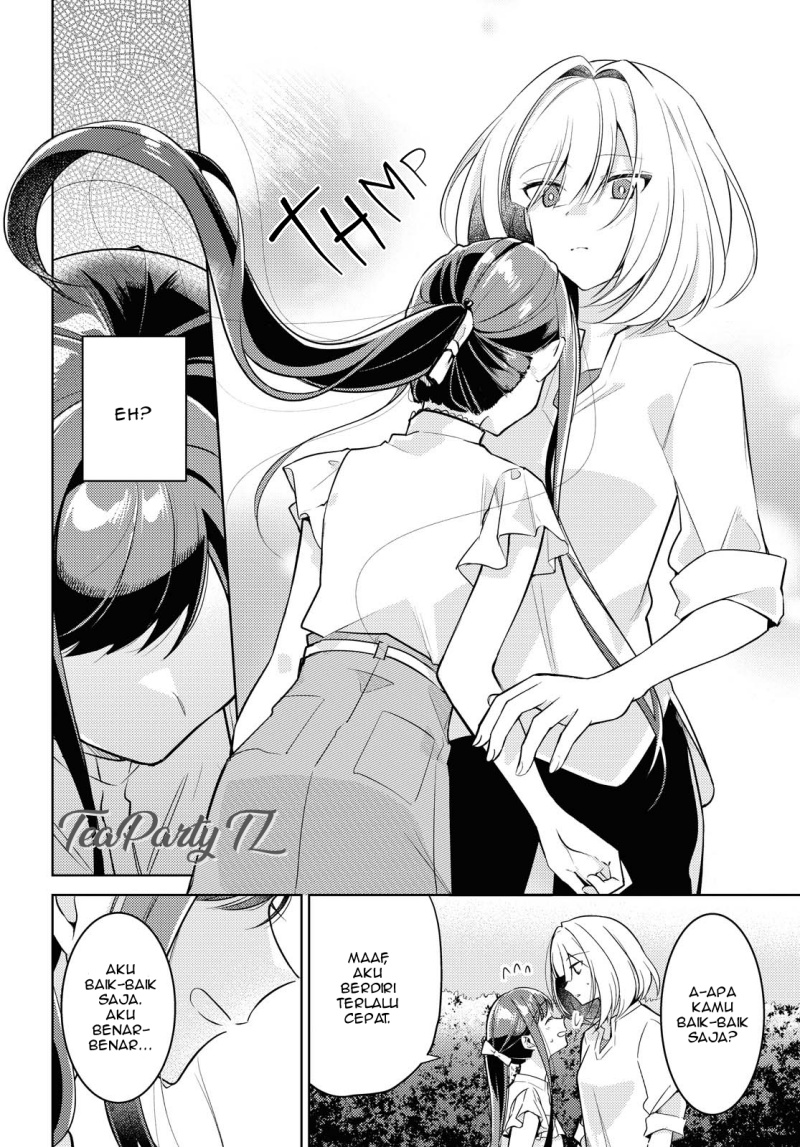 Kimi to Tsuzuru Utakata Chapter 04 page 36