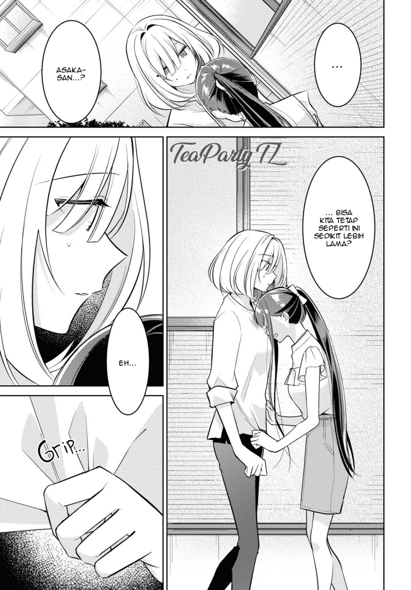Kimi to Tsuzuru Utakata Chapter 04 page 38