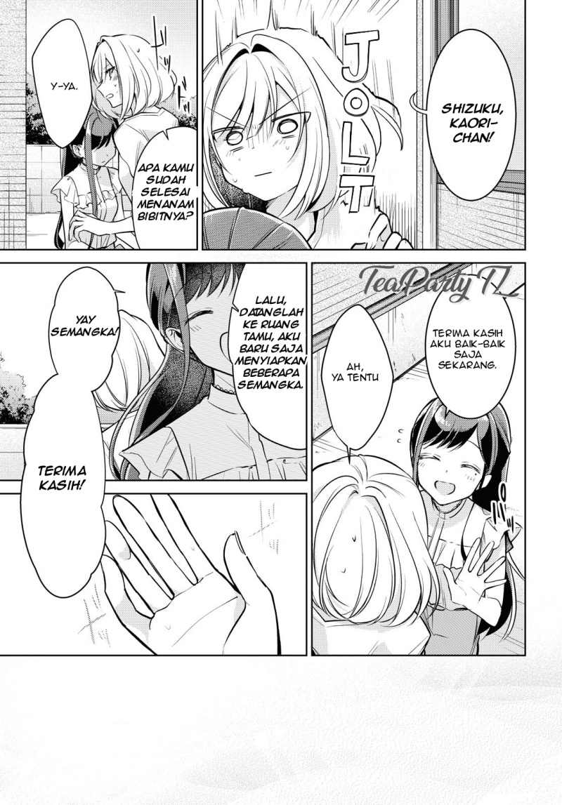 Kimi to Tsuzuru Utakata Chapter 04 page 42