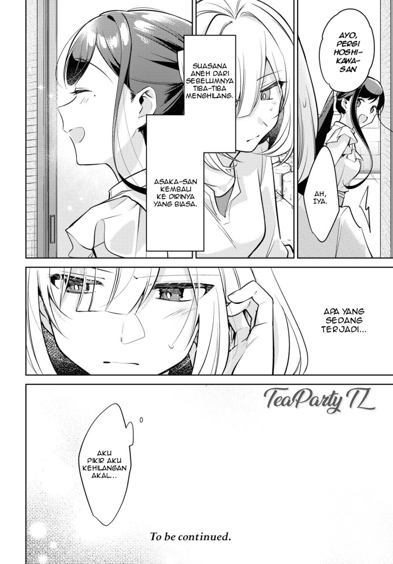 Kimi to Tsuzuru Utakata Chapter 04 page 44