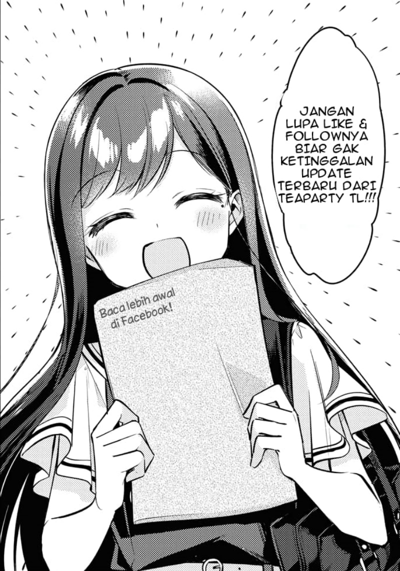 Kimi to Tsuzuru Utakata Chapter 04 page 48