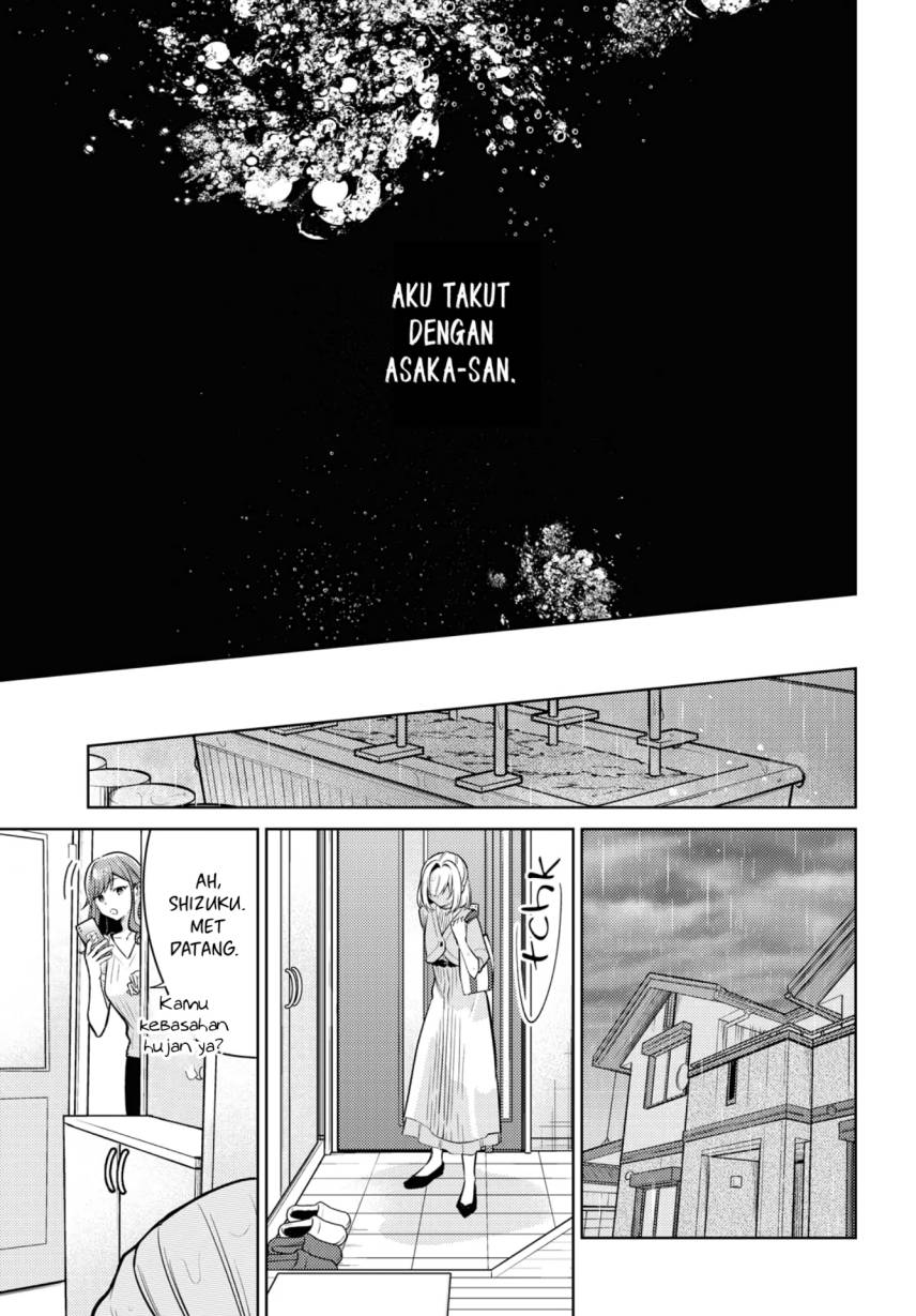 Kimi to Tsuzuru Utakata Chapter 06 page 28