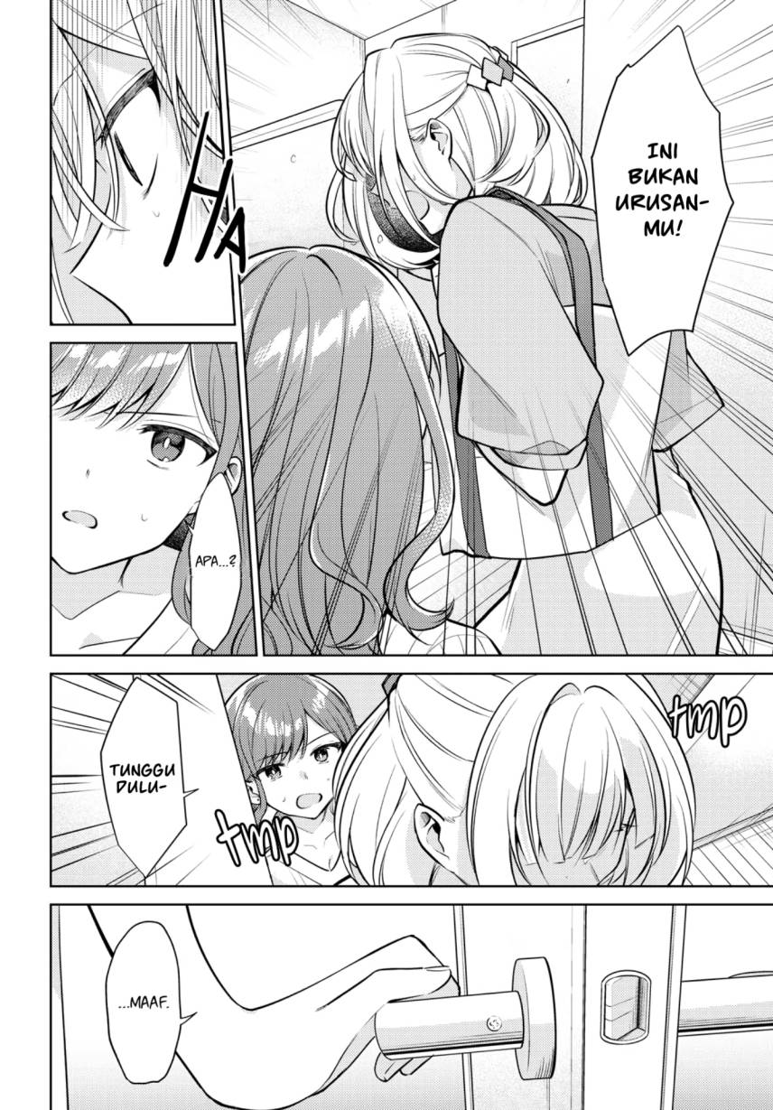 Kimi to Tsuzuru Utakata Chapter 06 page 34