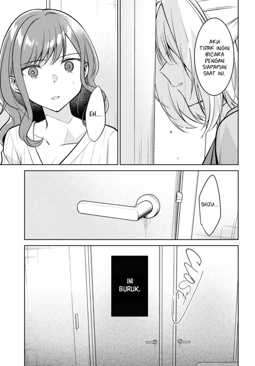 Kimi to Tsuzuru Utakata Chapter 06 page 36