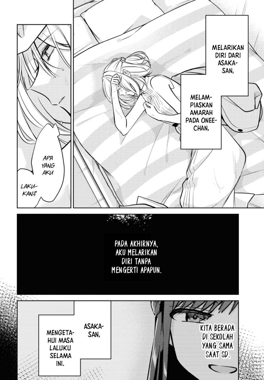 Kimi to Tsuzuru Utakata Chapter 06 page 38