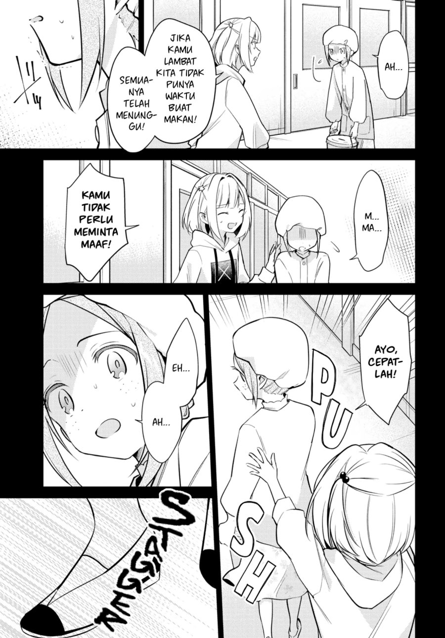 Kimi to Tsuzuru Utakata Chapter 07 page 32