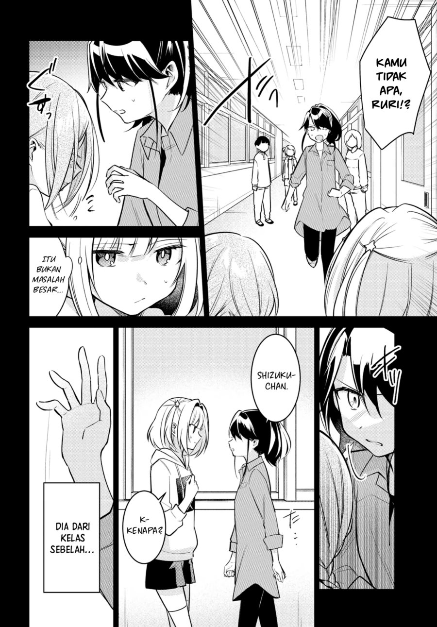 Kimi to Tsuzuru Utakata Chapter 07 page 38