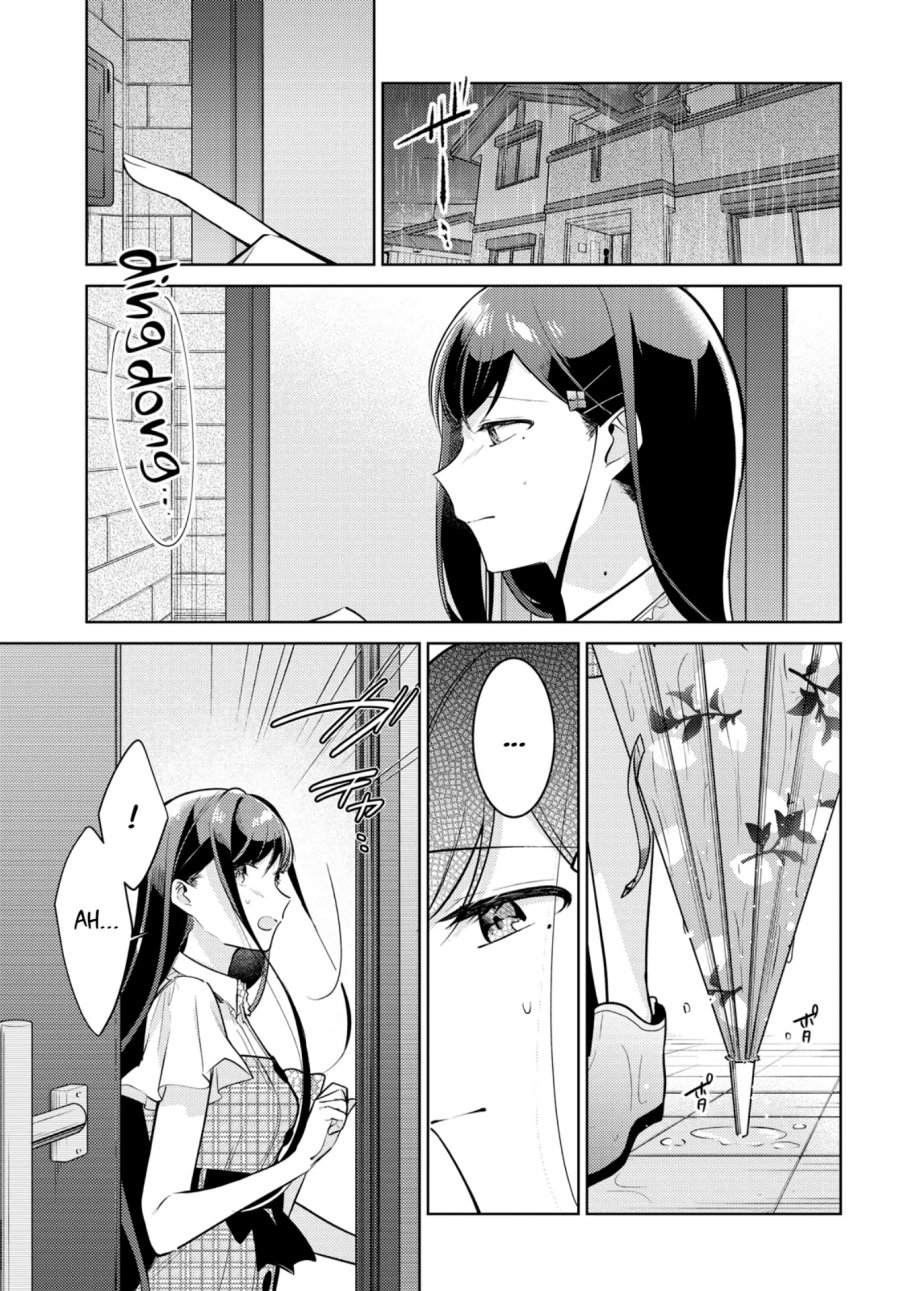 Kimi to Tsuzuru Utakata Chapter 07 page 4