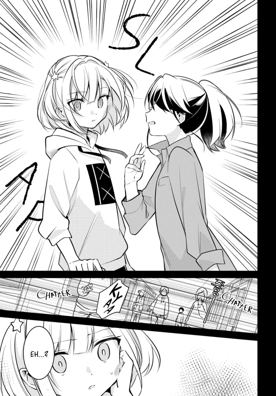 Kimi to Tsuzuru Utakata Chapter 07 page 40