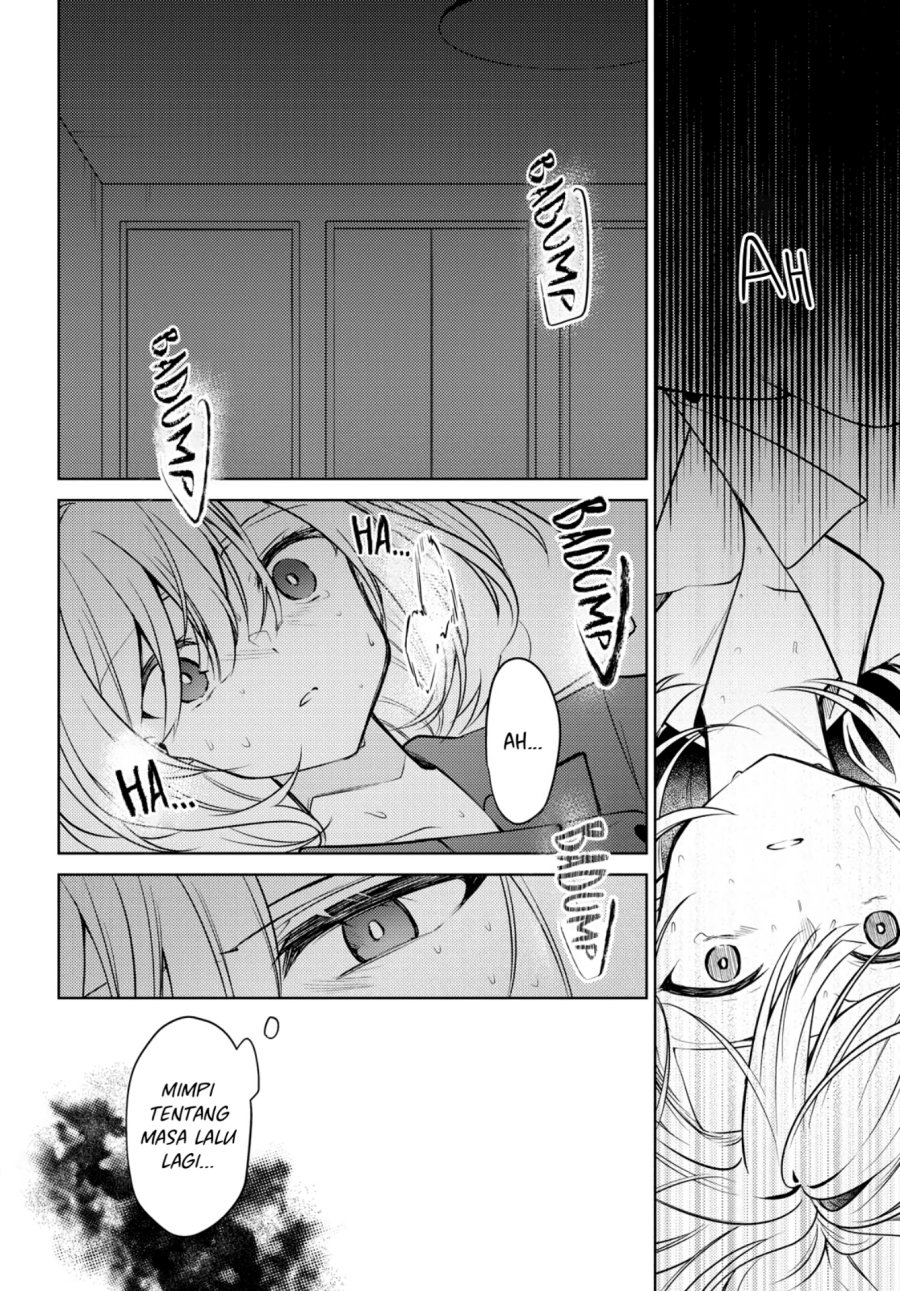 Kimi to Tsuzuru Utakata Chapter 07 page 54